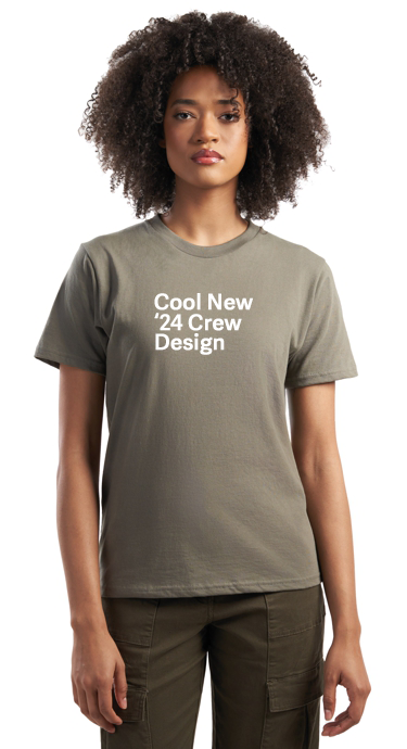 2024 Crew Shirt